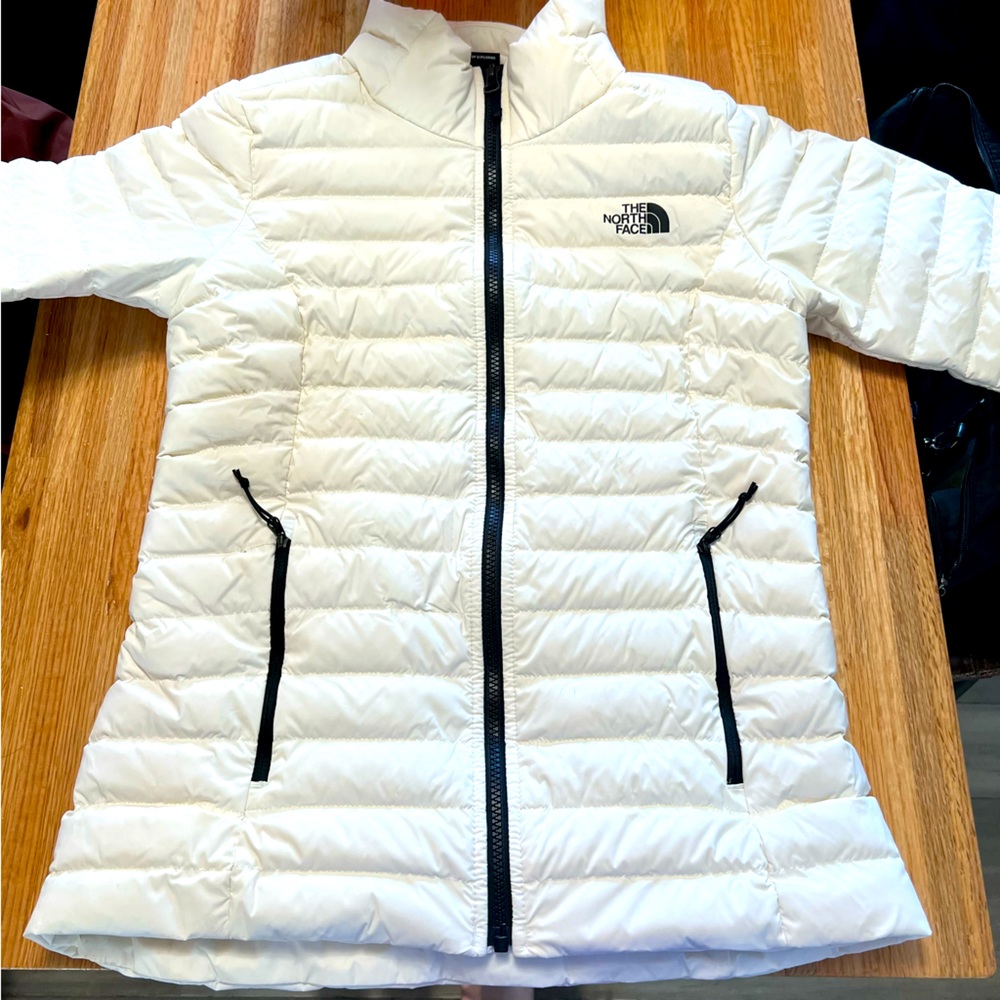 North face jacket